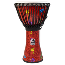 Toca Freestyle Rope Tuned Djembes