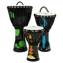 Toca Magma Freestyle Djembes