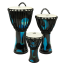 Toca Magma Freestyle Djembes