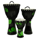 Toca Magma Freestyle Djembes