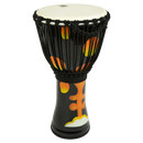 Toca Magma Freestyle Djembes