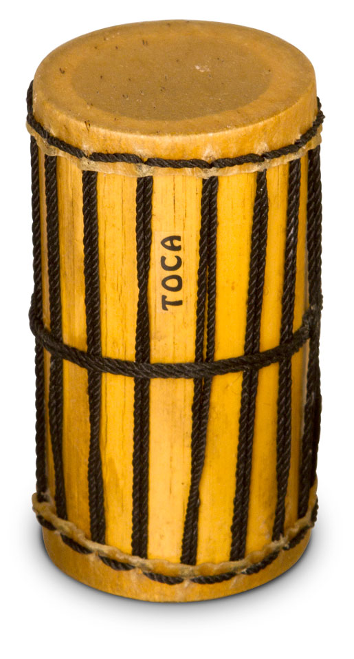 Toca Bamboo Shakers