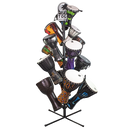 Toca Djembe Trees