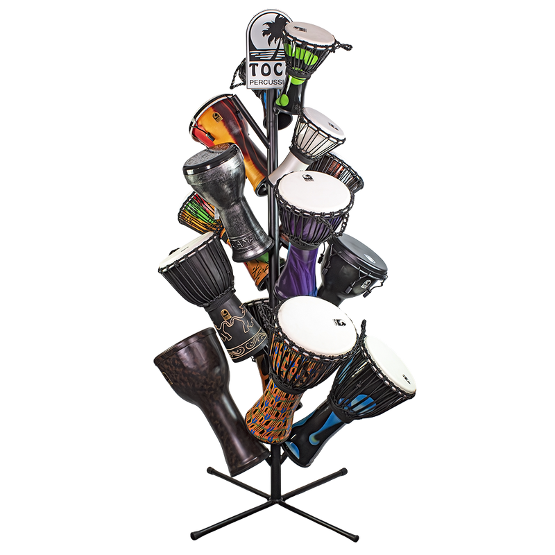 Toca Djembe Trees