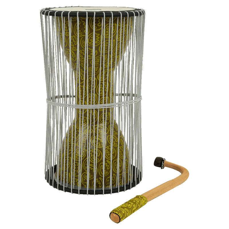 Toca Freestyle Talking Drum