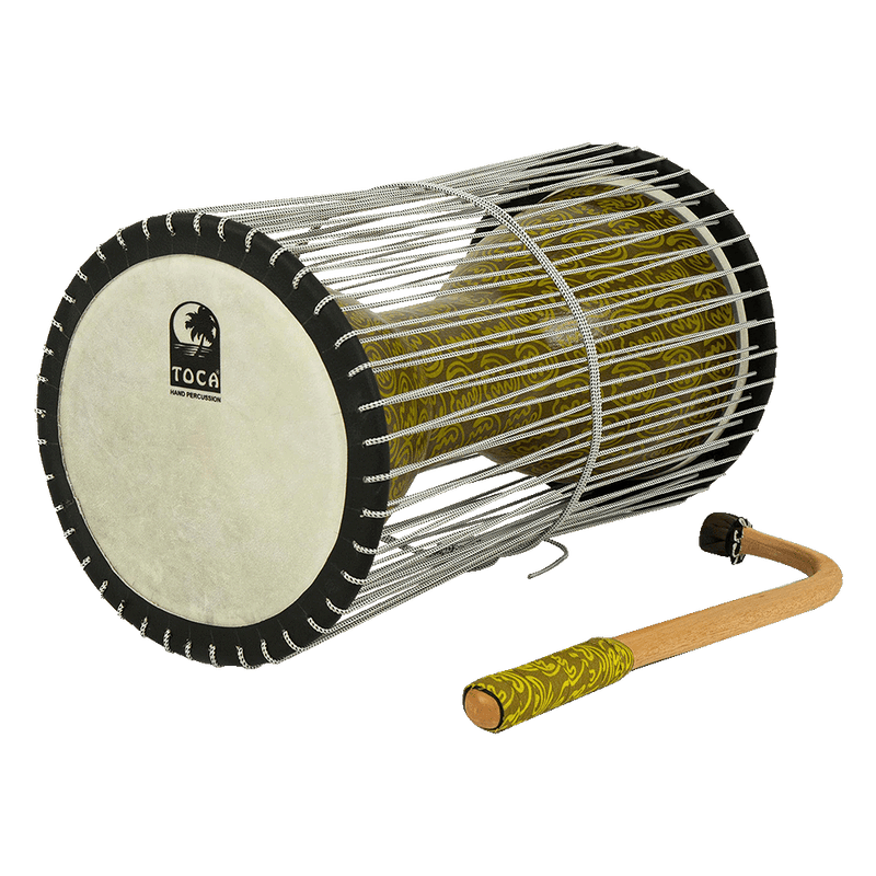 Toca Freestyle Talking Drum