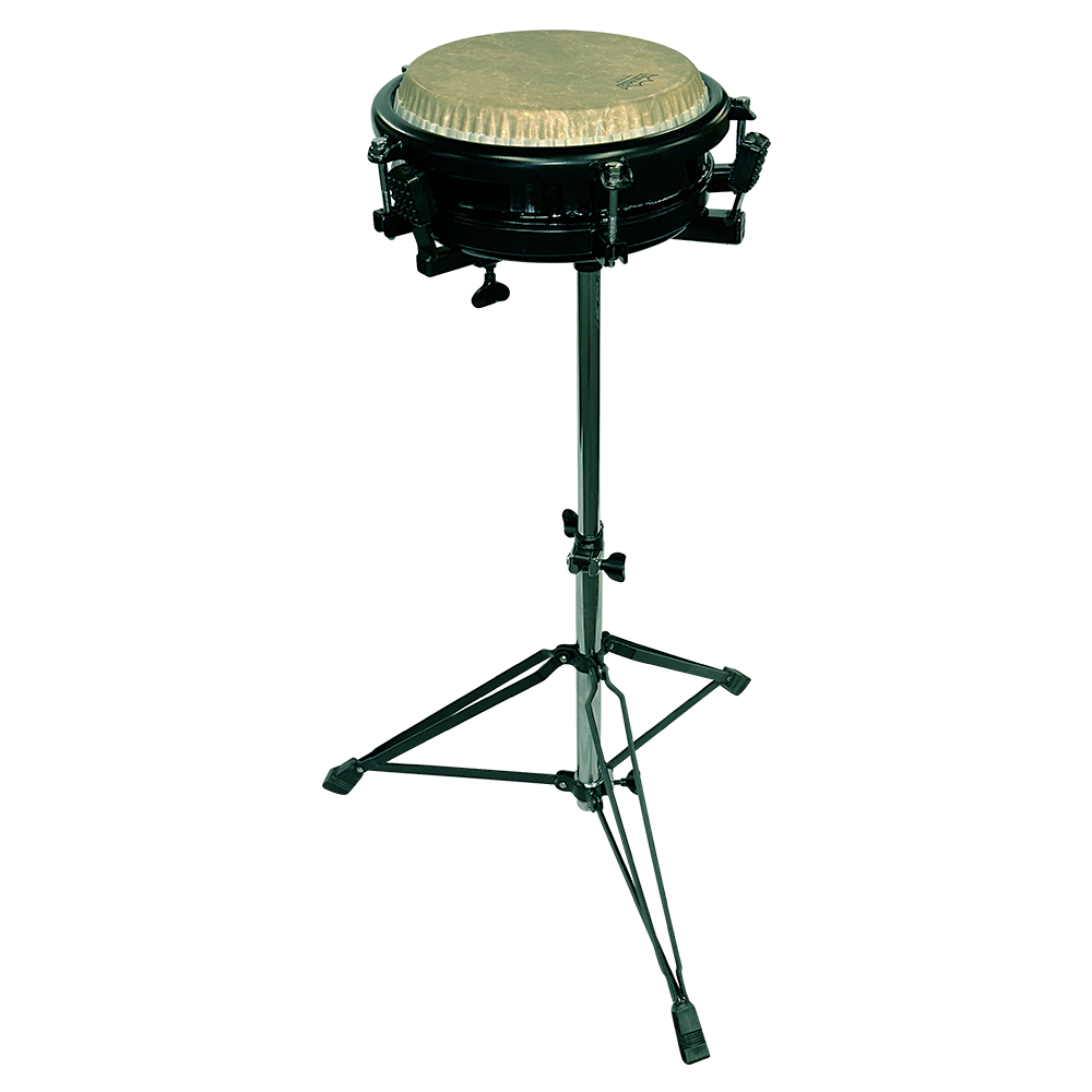 Commuter Congas
