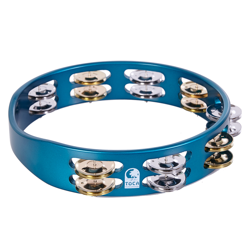 Toca ColorSound Tambourines