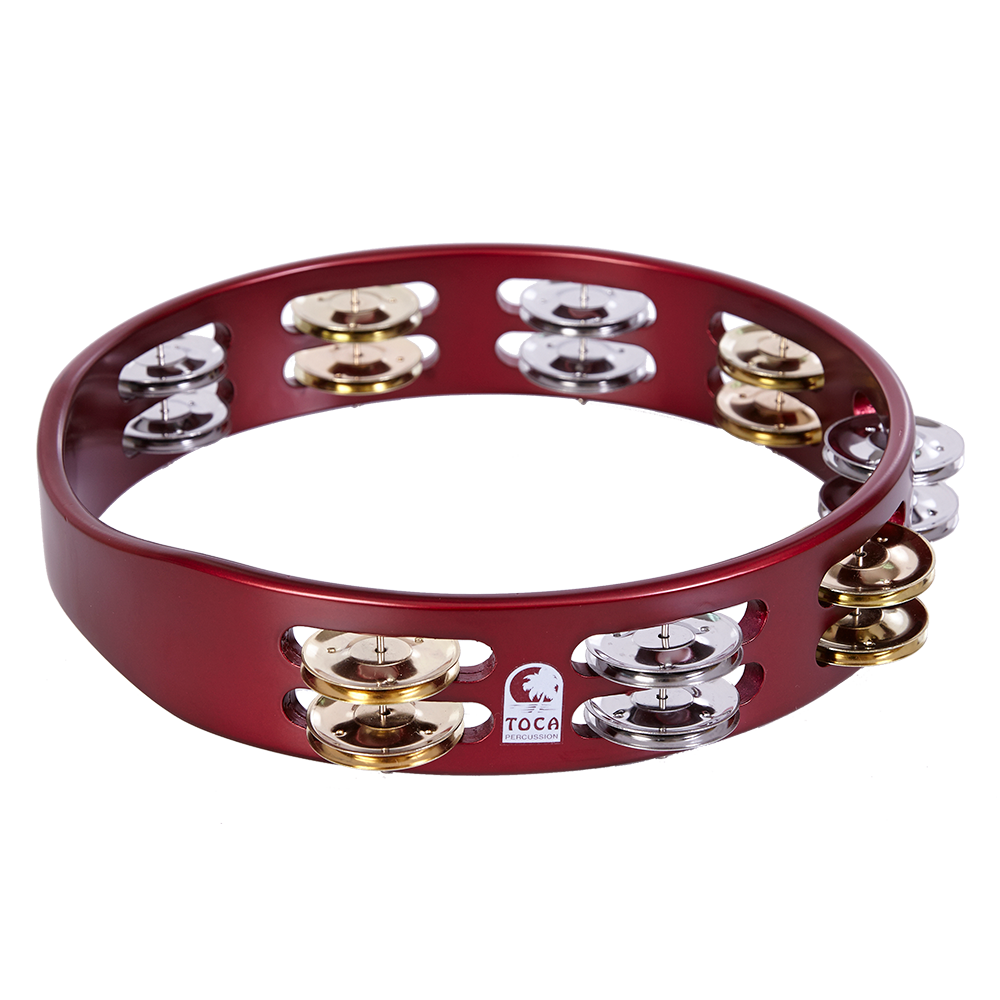 Toca ColorSound Tambourines