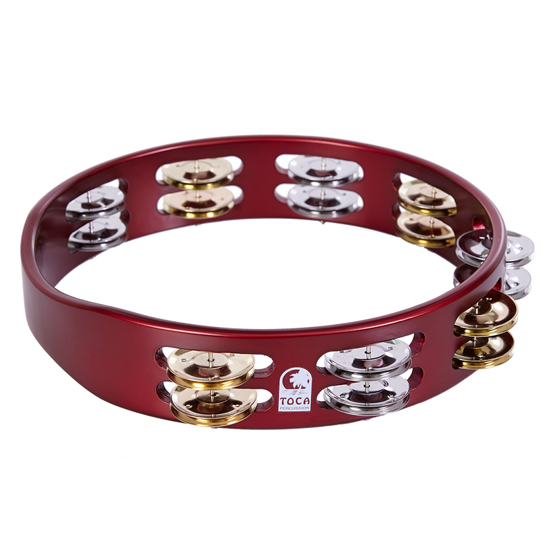 Toca ColorSound Tambourines Toca ColorSound Tambourines