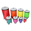 Toca Boom-A-Drums