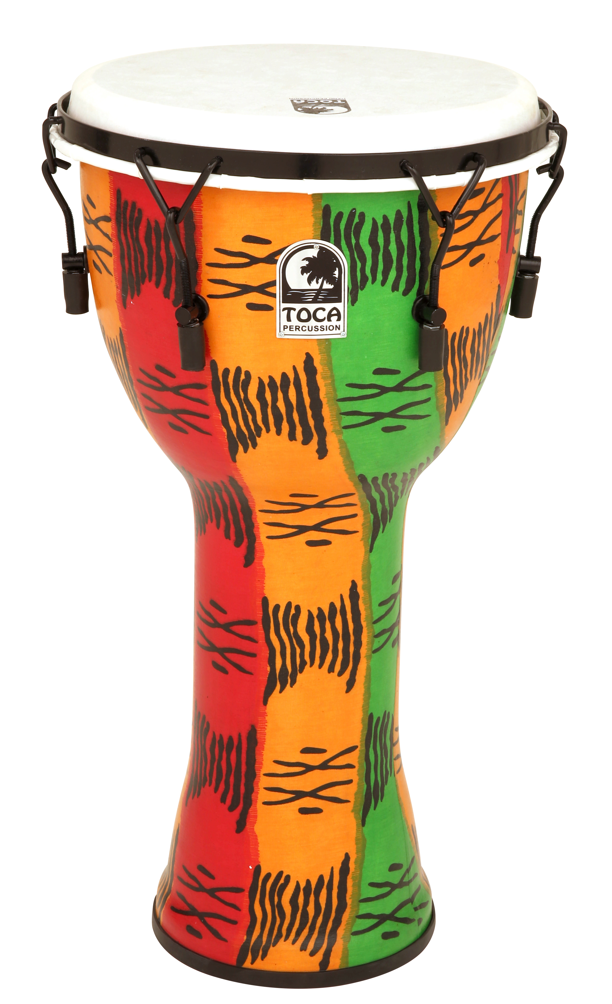 Toca Percussion Toca Percussion
