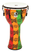 Toca Freestyle II Mechanically Tuned Djembes