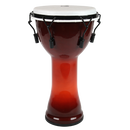 Toca Freestyle II Mechanically Tuned Djembes