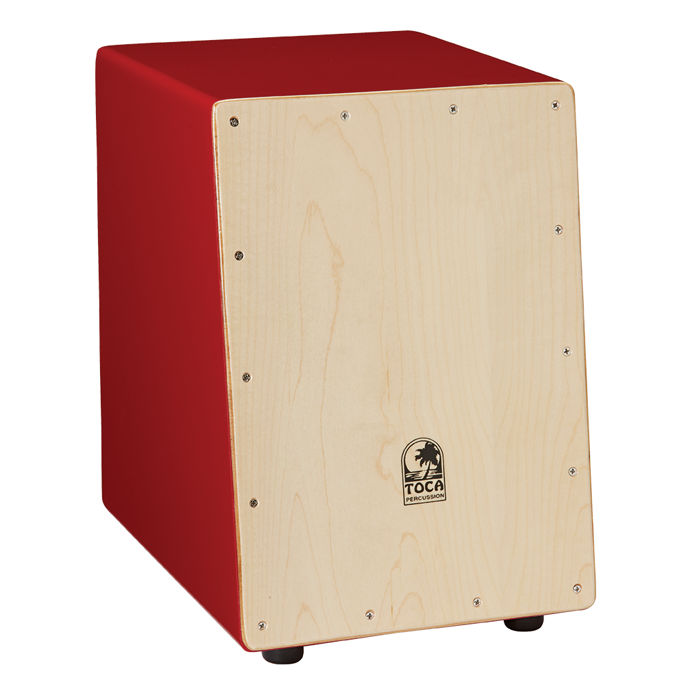 バタカホン　Tocajon Toca Jr. Cajons
