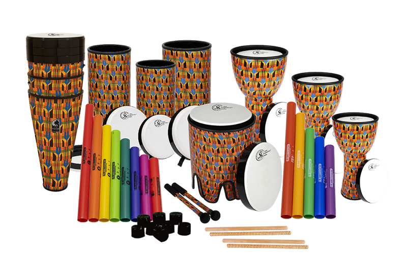 Sympatico 12-Piece Plus KIT