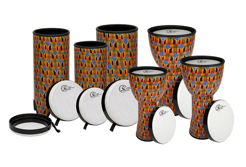 Sympatico 6-Piece Basic - KIT 1