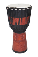 Toca Street Series Djembes