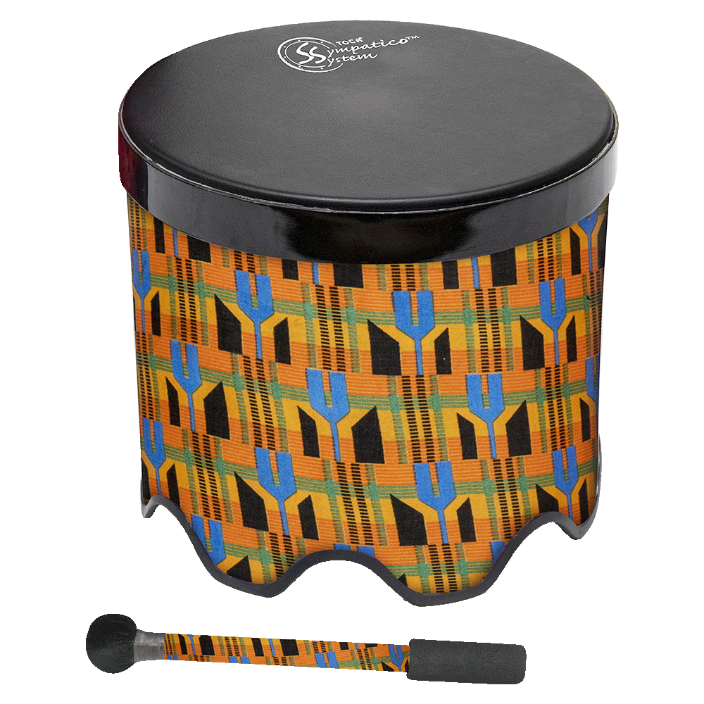 Toca Sympatico™ System Gathering Drums (TSSGD)