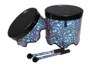 Toca Sympatico™ System Gathering Drums (TSSGD)