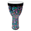 Toca Sympatico™ Nesting Djembes - Pretuned Heads (TSSND-FP)