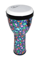 Toca Sympatico™ Nesting Djembes - Tunable Heads (TSSND-FT)