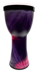 Toca Sympatico™ Nesting Djembes - Pretuned Heads (TSSND-FP)