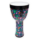 Toca Sympatico™ Nesting Djembes - Pretuned Heads (TSSND-FP)