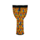 Toca Sympatico™ Nesting Djembes - Tunable Heads (TSSND-FT)