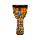 Toca Sympatico™ Nesting Djembes - Pretuned Heads (TSSND-FP)