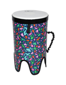 Toca Sympatico™ System Nesting Tom-Toms (TSSNT)