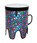 Toca Sympatico™ System Nesting Tom-Toms (TSSNT)