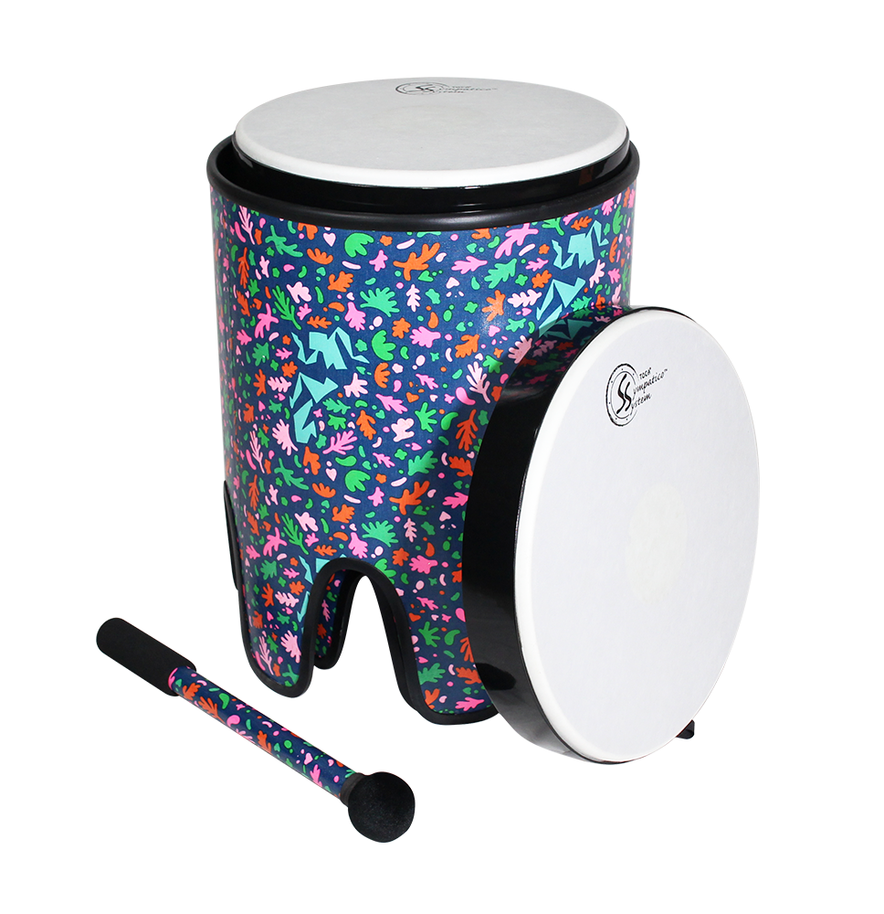 Toca Percussion