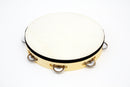 RBI Wood Rim Tambourines