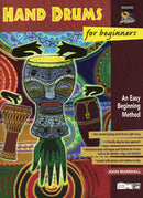 Hand Drums for Beginners
