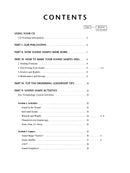 Sound Shape® Playbook with CD