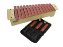 Sonor Global Beat Soprano Xylophone, Fiberglass bars