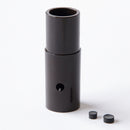 Aulos Soprano Recorder, Adapted model (A204AF)