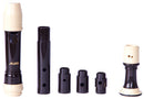 Aulos Alto Recorder, Adapted model (A309AF)
