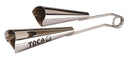 Toca Percussion Handheld Agogo Bells (4330T)
