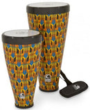 Toca Percussion Jr. Flex Drum w/ Strap (TFLEX-JRK)