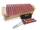 Sonor Global Beat Alto Xylophone, Fiberglass bars