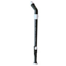 Aulos Bass Recorder, Knick style