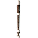 Aulos "Haka" series Alto Recorder