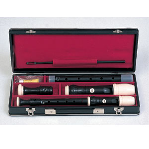 Aulos Symphony series Soprano Alto Set