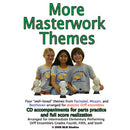 More Masterworks Themes by Bradley Bonner