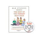 Best of the Primary Beat Bags, by Bradley Bonner