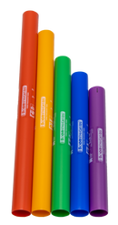 Boomwhackers - Chromatic Set