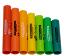 Boomwhackers - Treble Extension Set