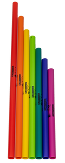 Boomwhackers - Bass Diatonic Set